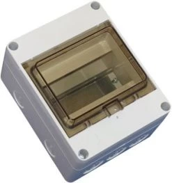 LSK PS - Verdeler 80604