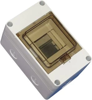 LSK PS - Verdeler 80610