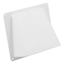 Nedco Accessoires - Gevelklep 625.002.00