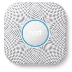 Nest Protect - Rook- En Koolmonoxidemelder S3000BWFD