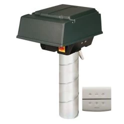 Orcon MPV - Pijpdakventilator 21100190