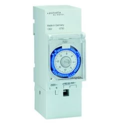 Paladin Micron - Schakelklok 151220