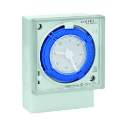 Paladin Mono - Schakelklok 161120