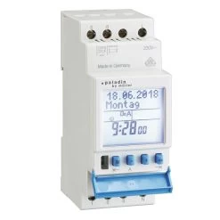 Paladin Terminal - Schakelklok 172419PRO