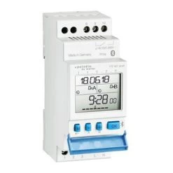 Paladin Terminal - Schakelklok 172421PRO