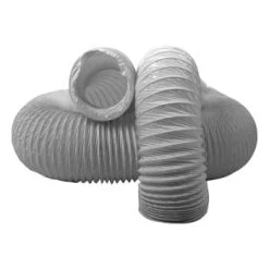 Panflex VF WIT - Flexibele Buis 310.125.30.01