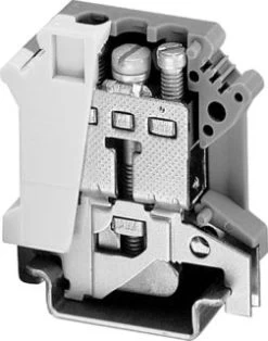 Phoenix Contact UT - Aardrijgklem USLKG 10