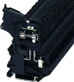 Phoenix Contact UT - Zekeringsrijgklem UT 4-HESILED