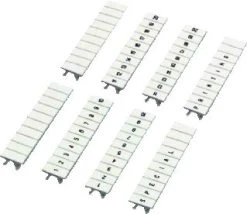 Phoenix Contact ZB - Codering Rijgklem 0800035:0002