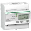 Schneider Electric Acti 9 IEM3000 - KWH-meter A9MEM3110