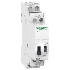 Schneider Electric Acti 9 ITL - Impulsrelais A9C33811
