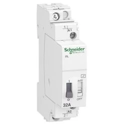Schneider Electric Acti 9 ITL - Impulsrelais A9C30831