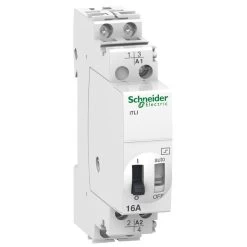 Schneider Electric Acti 9 ITL - Impulsrelais A9C30815
