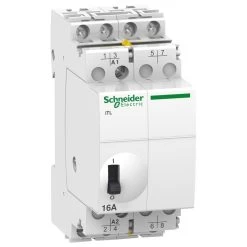 Schneider Electric Acti 9 ITL - Impulsrelais A9C30114