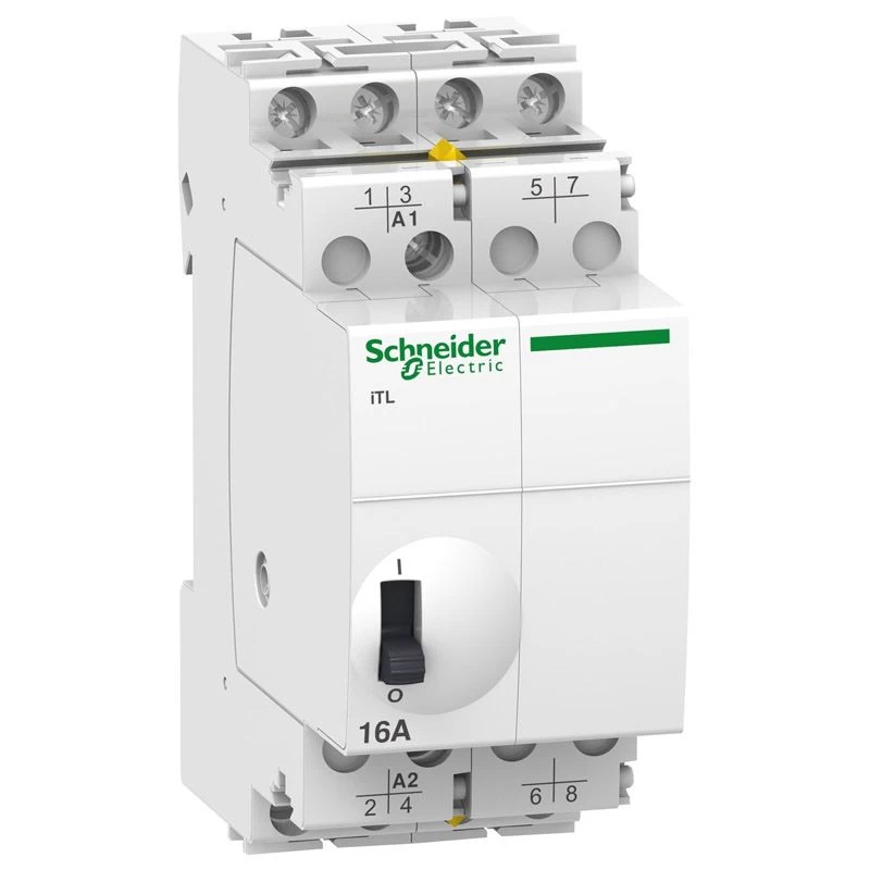 Schneider Electric Acti 9 ITL - Impulsrelais A9C30114
