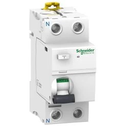 Schneider Electric Acti 9 IID - Aardlekschakelaar A9R01263