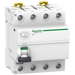 Schneider Electric Acti 9 IID - Aardlekschakelaar A9R05463