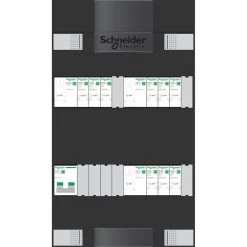 Schneider Electric Advanced - Groepenkast ADV1B309A
