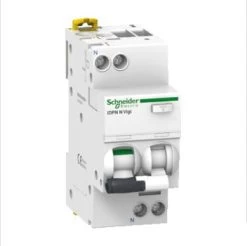 Schneider Electric IDPN N Vigi - Aardlekautomaat A9D35632