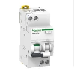 Schneider Electric IDPN N Vigi - Aardlekautomaat A9D69616