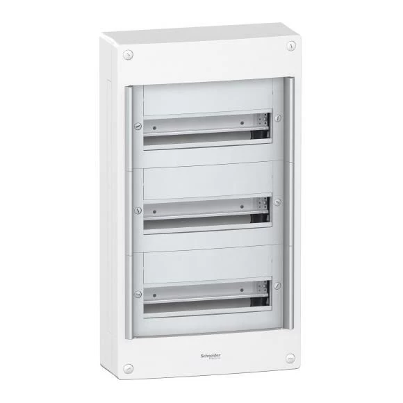 Schneider Electric Pragma - Verdeler PRA10603