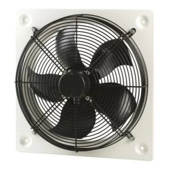 Soler & Palau HXM - Axiaalventilator 5110981200