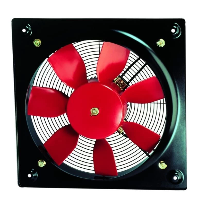 Soler & Palau HCFB - Axiaalventilator 5602069600