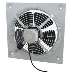 Soler & Palau HXM - Axiaalventilator 5110006300