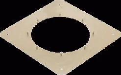 Soler & Palau JPA - Montageplaat Voor Dakopstand 5136823100