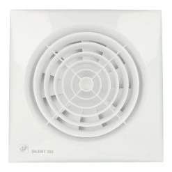 Soler & Palau SILENT-300 - Badkamer-/toiletventilator 5210417100