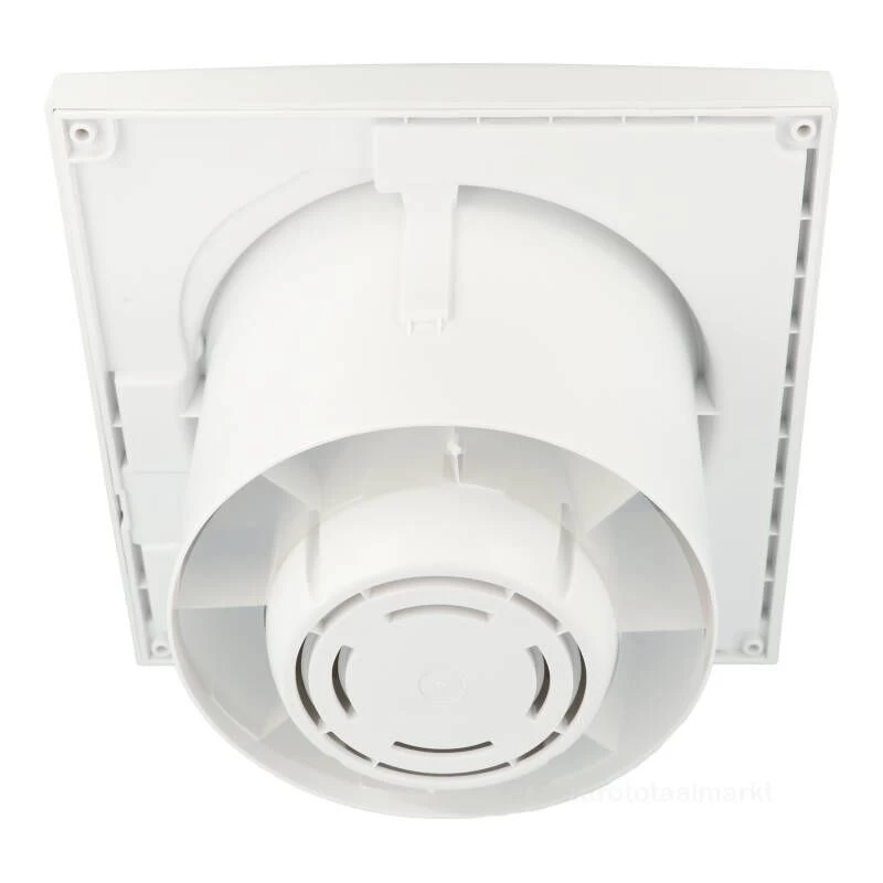 Soler & Palau SILENT-300 - Badkamer-/toiletventilator 5210417100 - Afbeelding 2