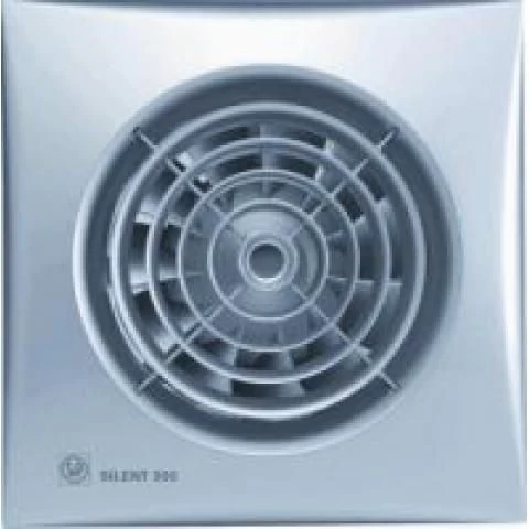 Soler & Palau SILENT-300 - Badkamer-/toiletventilator 5210317300