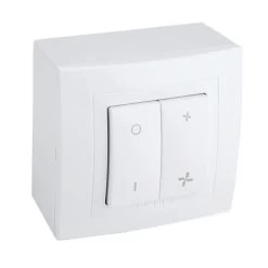 Soler & Palau REGUL - Standenschakelaar 5401260400