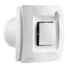 Soler & Palau SILENT-DUAL-100 - Badkamer-/toiletventilator 5210640600