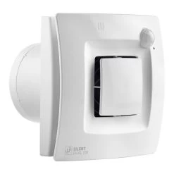 Soler & Palau SILENT-DUAL-100 - Badkamer-/toiletventilator 5210640600