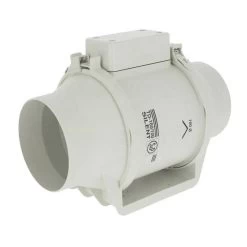 Soler & Palau TD 160 - Buisventilator 5211322200