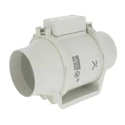 Soler & Palau TD 250 - Buisventilator 5211320600