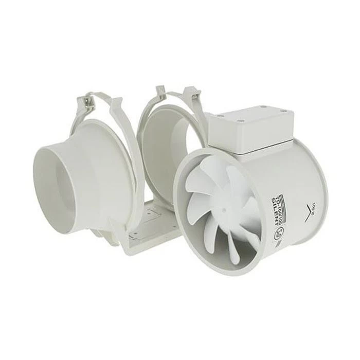 Soler & Palau TD 350 - Buisventilator 5211324800 - Afbeelding 2
