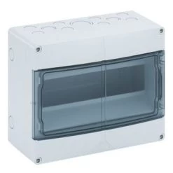 Spelsberg AKe - Verdeler AKE12