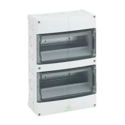 Spelsberg AKe - Verdeler AKE24