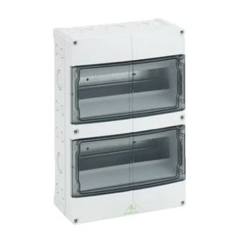 Spelsberg AKe - Verdeler AKE24