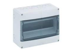 Spelsberg AKe - Verdeler AKE09