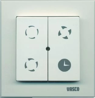 VASCO C400 - Draadloze Zender 11VE20012