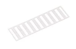 Wago 793 - Codering Rijgklem 793603