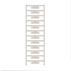 Weidmüller W - Codering Rijgklem 111291