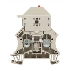 Weidmüller W - Zekeringsrijgklem WSI 6/LD 10-36V