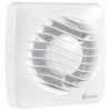 Xpelair DX100 - Badkamer-/toiletventilator X90839AW