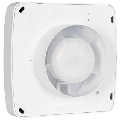 Xpelair DX100V - Badkamer-/toiletventilator X90891AW - Afbeelding 3