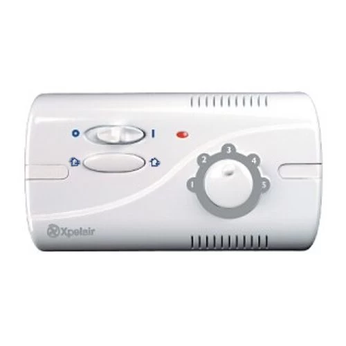 Xpelair EC - Standenschakelaar X21854AW