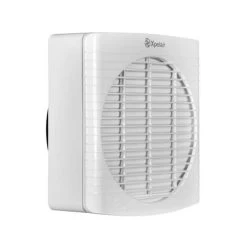 Xpelair GX - Raam-/muurventilator X90012AW